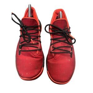 Under Armour SC 3Zero 3 'Red' Men's Sneakers Shoes Size 9.5